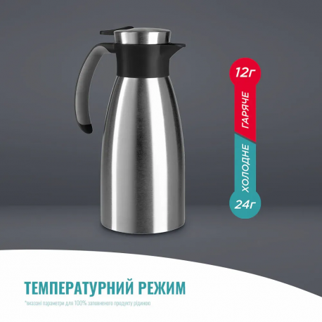 Термоглечик Tefal Soft Grip Black (K3043214)