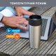 Термочашка Tefal Travel Mug Classic (N2020110)