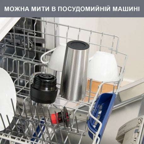 Термочашка Tefal Travel Mug Classic (N2020110)