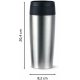 Термочашка Tefal Travel Mug Classic (N2020110)