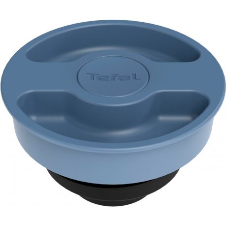 Термокувшин Tefal Motiva 1 л Blue (N4170310)