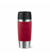 Термочашка Tefal Travel Mug Classic Red (N2020410)