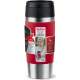 Термочашка Tefal Travel Mug Classic Red (N2020410) Термочашка Tefal Travel Mug Classic Red (N2020410)