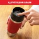Термочашка Tefal Travel Mug Classic Red (N2020410) Термочашка Tefal Travel Mug Classic Red (N2020410)