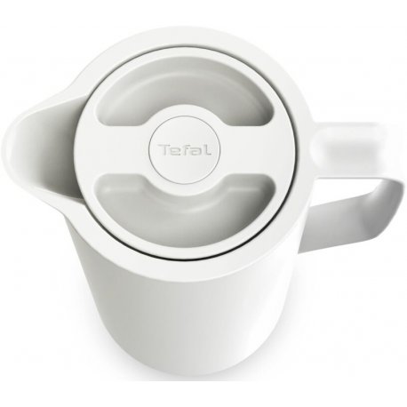 Термоглечик Tefal Motiva 1 л White (N4170410)