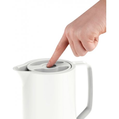 Термокувшин Tefal Motiva 1 л White (N4170410)