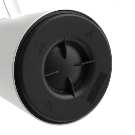 Термоглечик Tefal Motiva 1 л White (N4170410)