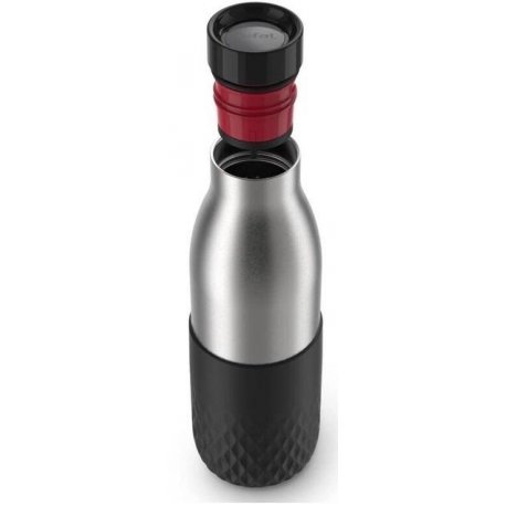 Термопляшка Tefal Bludrop Graphite (N3110510)