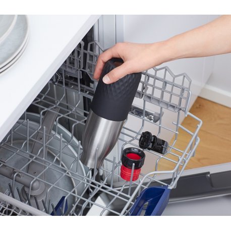 Термопляшка Tefal Bludrop Graphite (N3110510)
