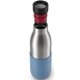 Термобутылка Tefal Bludrop Blue (N3110710) Термобутылка Tefal Bludrop Blue (N3110710)