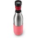 Термопляшка Tefal Bludrop Pink (N3110810) Термопляшка Tefal Bludrop Pink (N3110810)