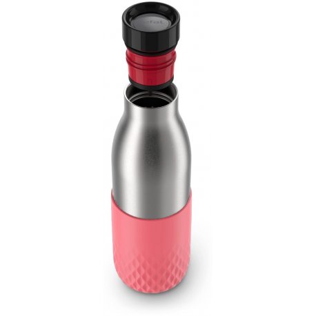 Термобутылка Tefal Bludrop Pink (N3110810)