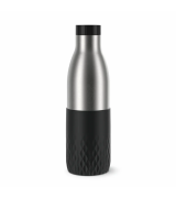 Термопляшка Tefal Bludrop Black (N3111110)