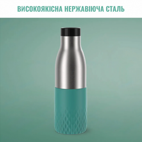 Термобутылка Tefal Bludrop Green (N3111210)