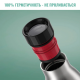 Термопляшка Tefal Bludrop Green (N3111210) Термопляшка Tefal Bludrop Green (N3111210)