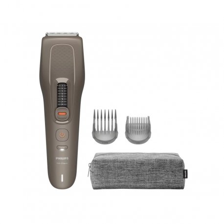 Машинка для стрижки Philips Brown (HC5722/15)