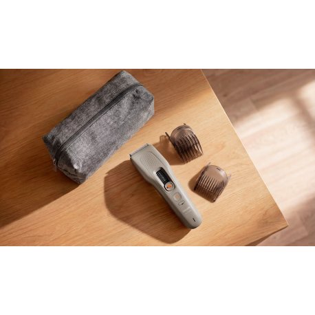 Машинка для стрижки Philips Brown (HC5722/15)