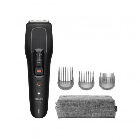 Машинка для стрижки Philips Black (HC5733/15)
