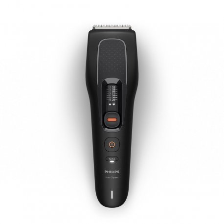 Машинка для стрижки Philips Black (HC5733/15)