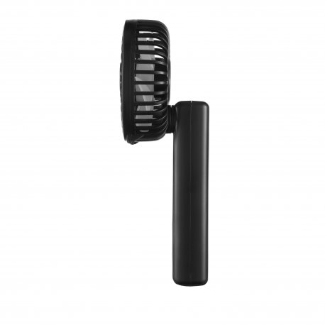 Вентилятор ручний портативний Ardesto Black (FN-HS-2000)