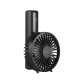 Вентилятор ручний портативний Ardesto Black (FN-HS-2000) Вентилятор ручний портативний Ardesto Black (FN-HS-2000)