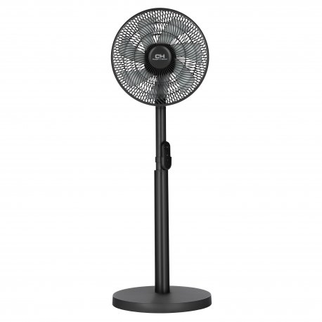 Вентилятор Cooper&Hunter Gray (CH-RFF1270RT)