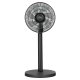 Вентилятор Cooper&Hunter Gray (CH-RFF1270RT)