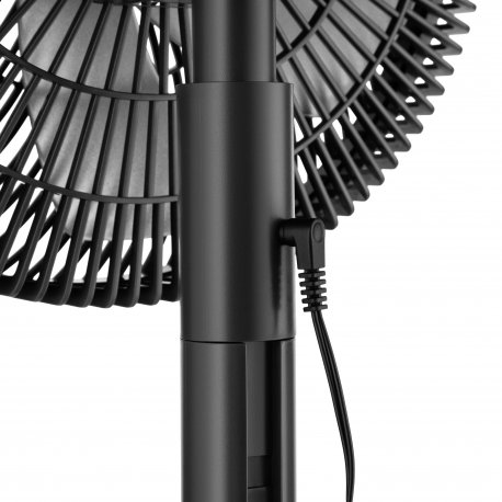 Вентилятор Cooper&Hunter Gray (CH-RFF1270RT)