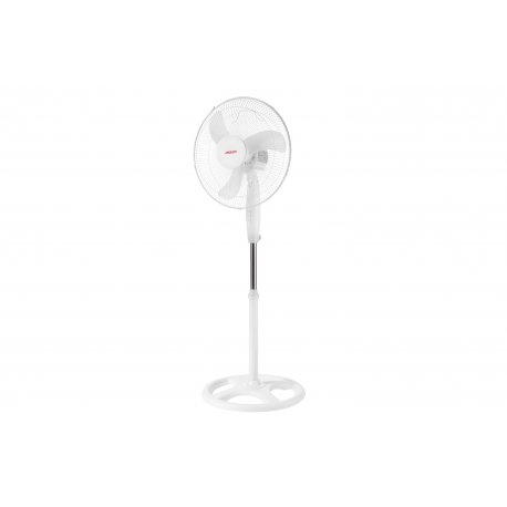 Вентилятор Ardesto White (FN-1608RW)