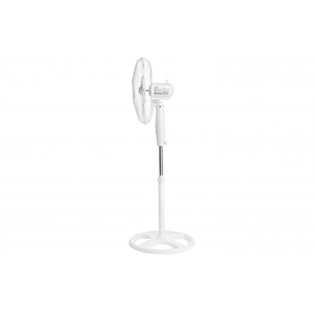 Вентилятор Ardesto White (FN-1608RW)