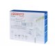Вентилятор Ardesto White (FN-1608RW)