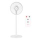Вентилятор Ardesto White (FN-B1140R) Вентилятор Ardesto White (FN-B1140R)