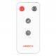 Вентилятор Ardesto White (FN-B1140R) Вентилятор Ardesto White (FN-B1140R)