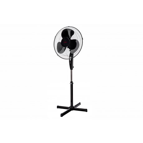 Вентилятор Ardesto Black (FN-R1608CB)