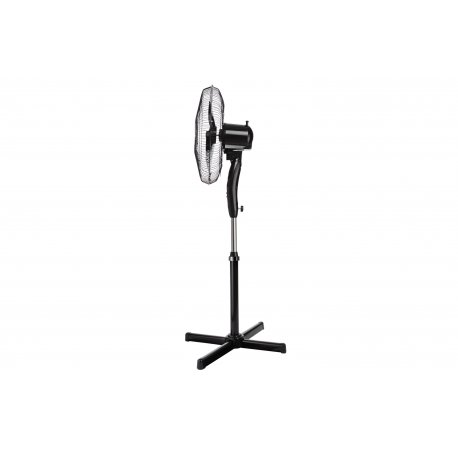 Вентилятор Ardesto Black (FN-R1608CB)