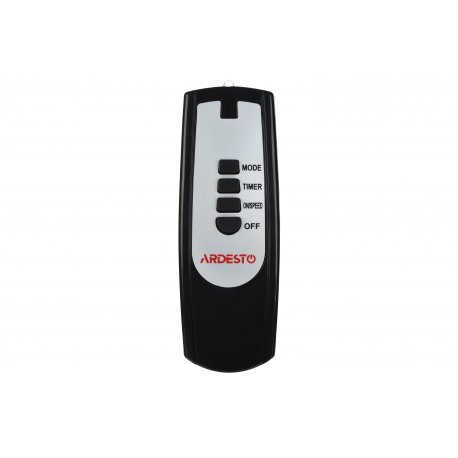 Вентилятор Ardesto Black (FN-R1608CB)