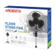 Вентилятор Ardesto Black (FN-R1608CB)