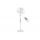 Вентилятор Ardesto White (FN-R1608RW) Вентилятор Ardesto White (FN-R1608RW)