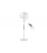 Вентилятор Ardesto White (FN-R1608RW)