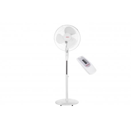 Вентилятор Ardesto White (FN-R1608RW)