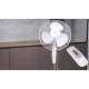 Вентилятор Ardesto White (FN-R1608RW) Вентилятор Ardesto White (FN-R1608RW)