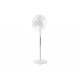 Вентилятор Ardesto White (FN-R1608RW) Вентилятор Ardesto White (FN-R1608RW)