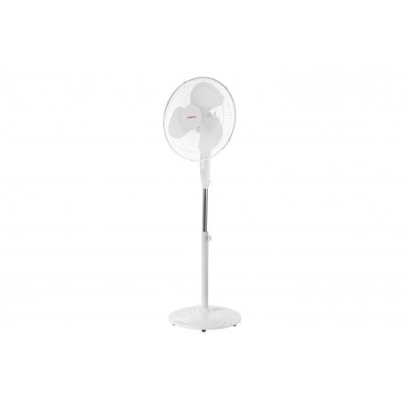 Вентилятор Ardesto White (FN-R1608RW)