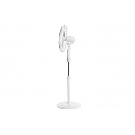 Вентилятор Ardesto White (FN-R1608RW)
