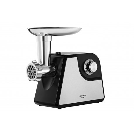 Мясорубка Ardesto Black/ Silver (MGL-1790R)