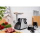 М'ясорубка Ardesto Black/ Silver (MGL-1790R) М'ясорубка Ardesto Black/ Silver (MGL-1790R)
