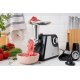 Мясорубка Ardesto Black/ Silver (MGL-1790R)