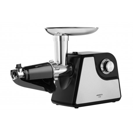 Мясорубка Ardesto Black/ Silver (MGL-1790R)