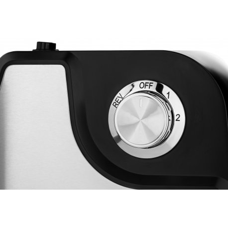 М'ясорубка Ardesto Black/ Silver (MGL-1790R)