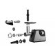 М'ясорубка Ardesto Black/ Silver (MGL-1790R) М'ясорубка Ardesto Black/ Silver (MGL-1790R)